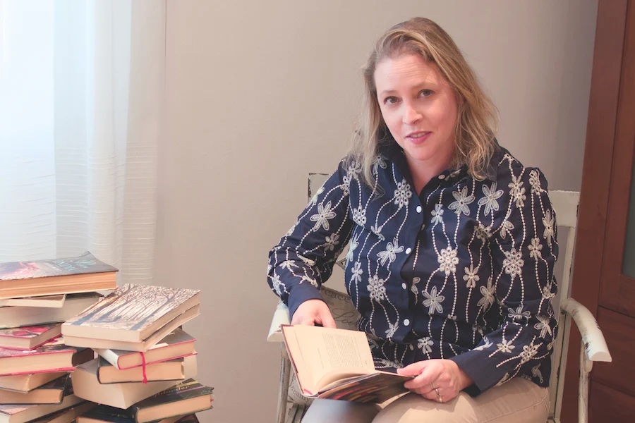 Coaching y desarrollo personal por Susana Castaño (SuCas Coaching)