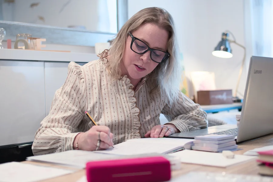 Métodos de crecimiento personal