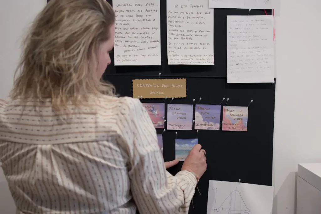 Qué te llevas en un proceso de coaching