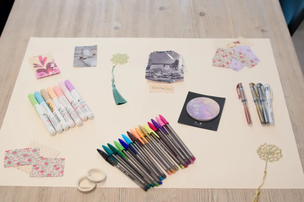 Talleres de crecimiento personal por Susana Castaño (SuCas Coaching)